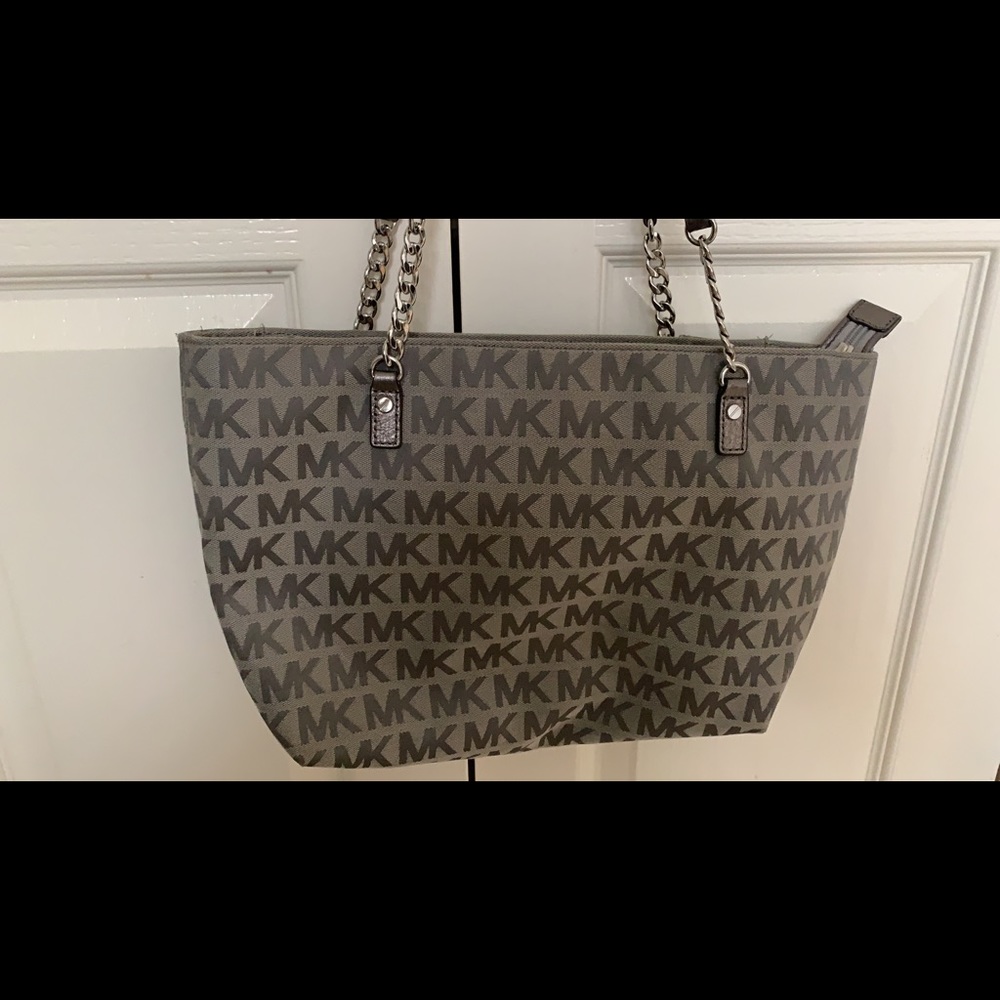 SOLD MK bag